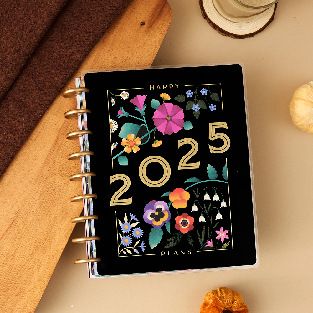 2025 Planners