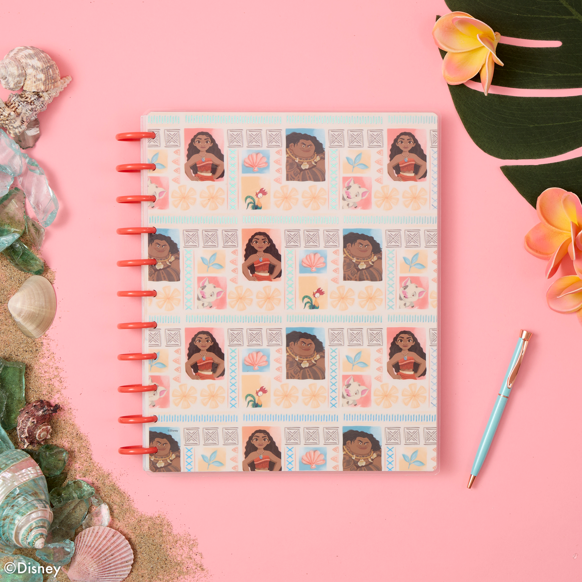 Disney Planners